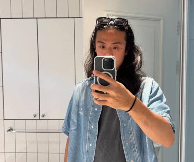 빈지노가 근황 사진을 올렸다. / 빈지노 소셜미디어