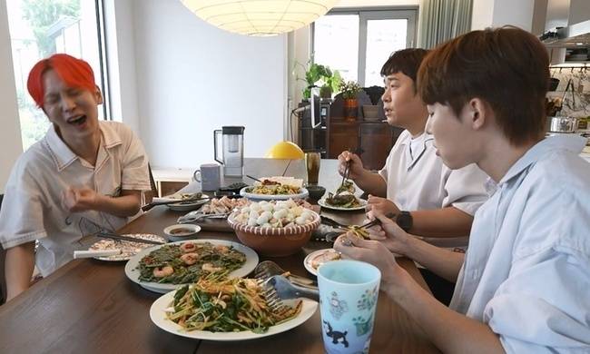 MBC ‘나 혼자 산다’ 제공