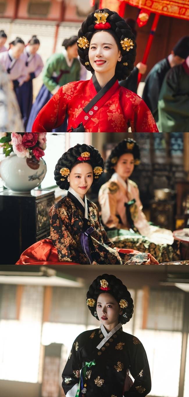 tvN 새 토일드라마 ‘폭군의 셰프’ 제공