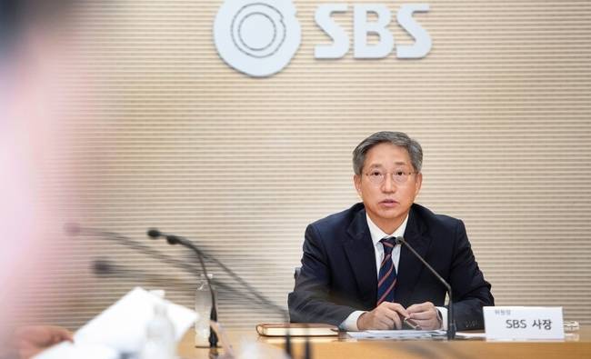 SBS 희망내일위원회 제공