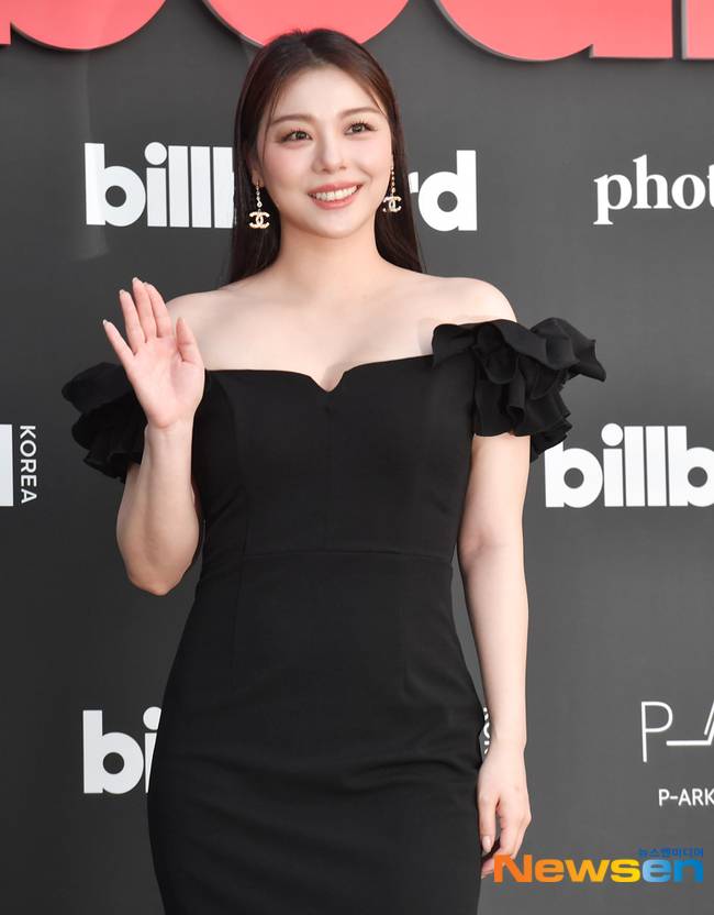 에일리/뉴스엔DB