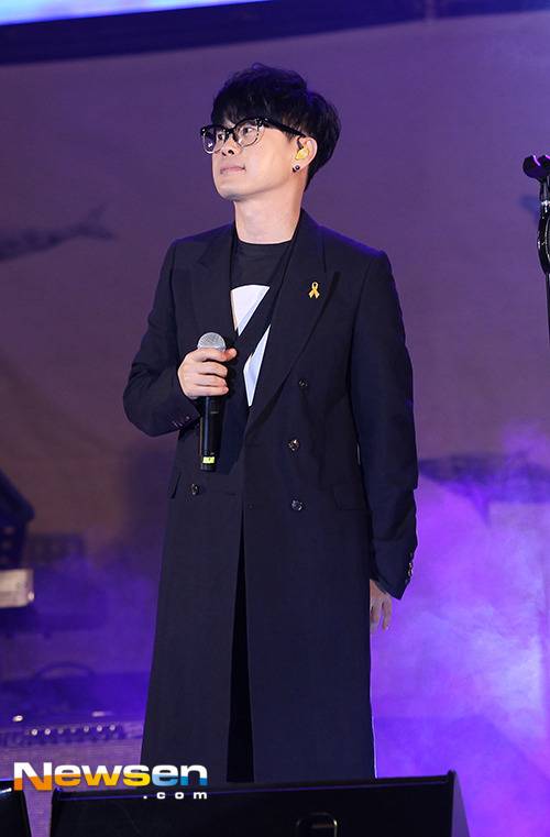 이승환/뉴스엔DB