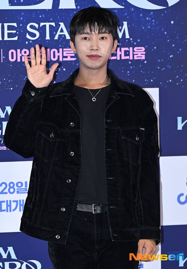 임영웅/뉴스엔DB