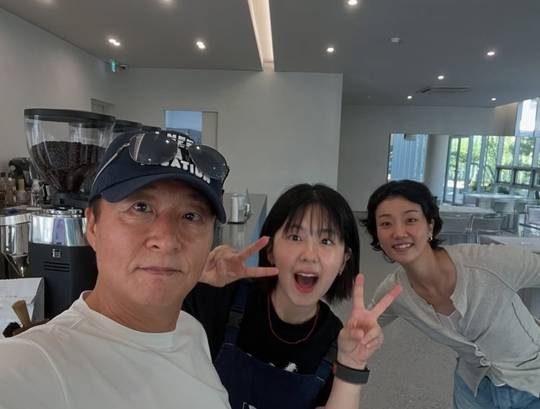 사진=김종수 SNS