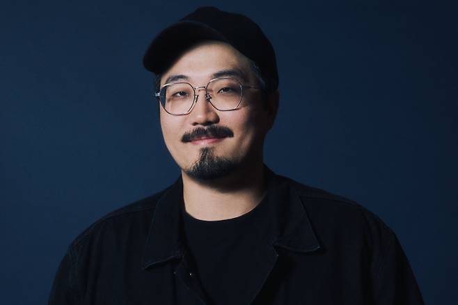 김태준 감독. 넷플릭스 제공