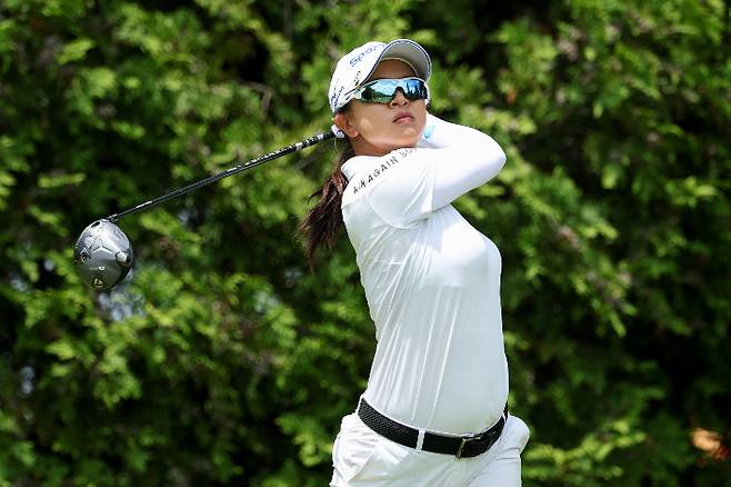 김세영. 연합뉴스