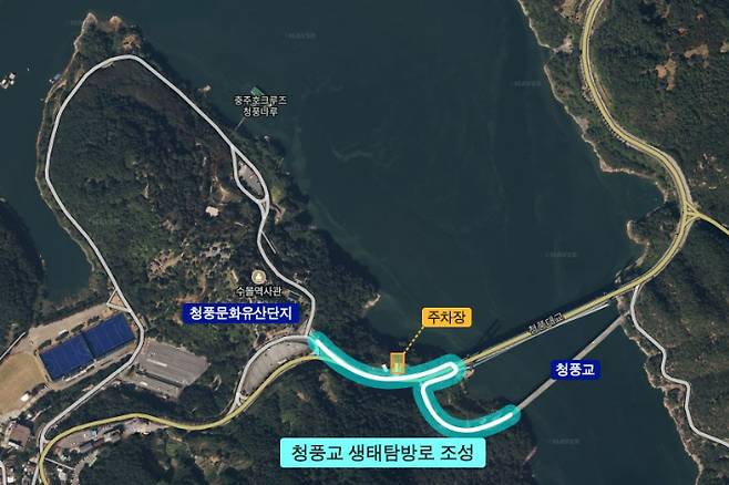 충북도 제공