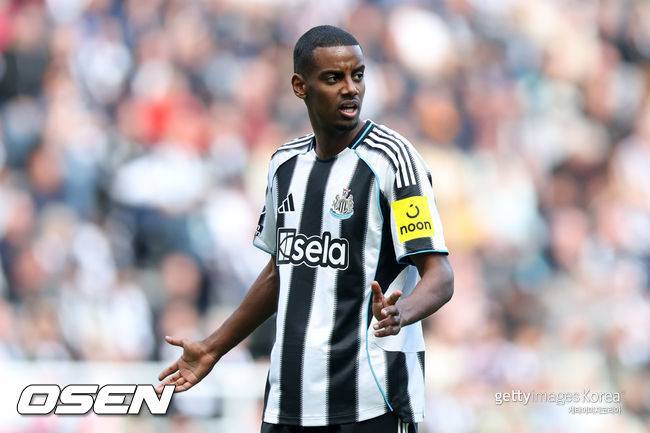 [사진] ⓒGettyimages(무단전재 및 재배포 금지)