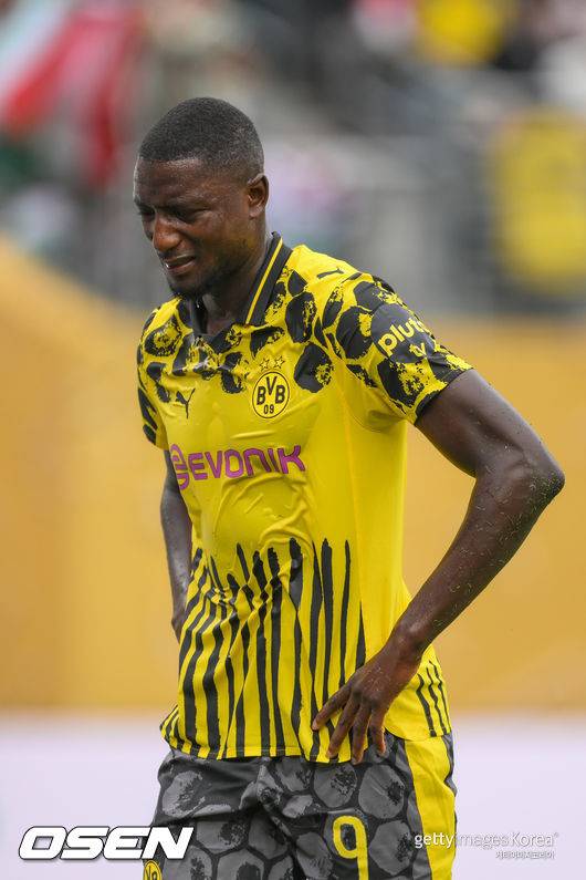 [사진] ⓒGettyimages(무단전재 및 재배포 금지)