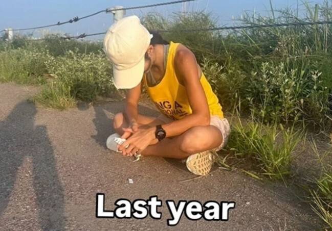 이지현이 이혼 후 심각한 공황장애를 겪은 이야기를 털어놓았다. 이지현 인스타그램 캡처