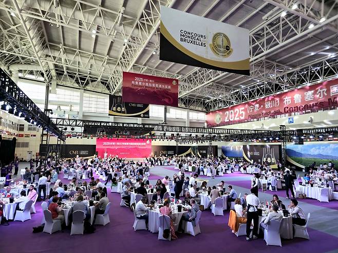 CMB 2025 심사 현장. 최현태 기자