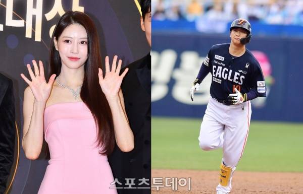 이미주 이진영 / 사진=DB