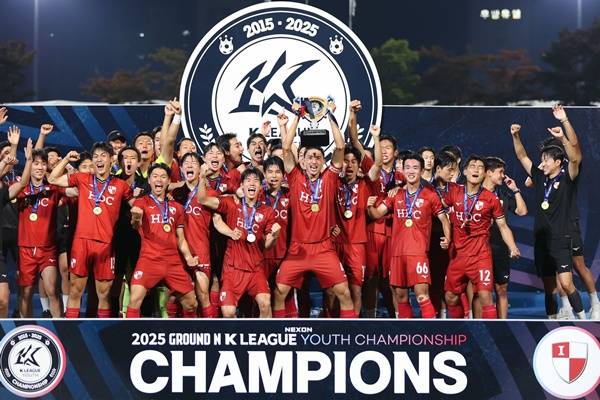 사진=한국프로축구연맹 제공