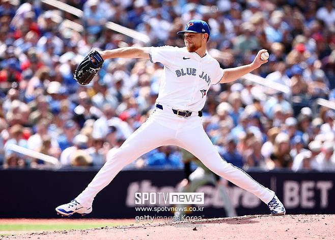 ▲ 에릭 라우어