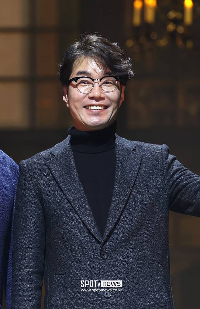 ▲ 송영규. ⓒ곽혜미 기자