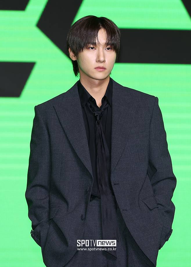 ▲ 몬스타엑스 아이엠 ⓒ곽혜미 기자