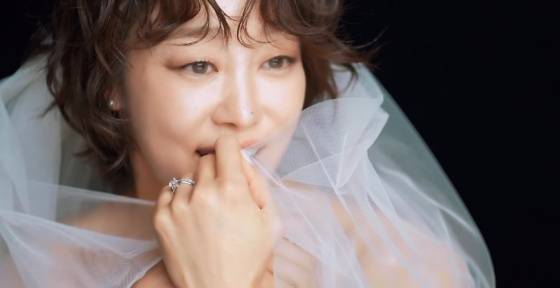 /사진=최여진 SNS