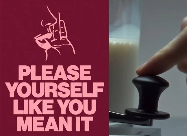 /사진출처= 브랜드pleasing  instagram