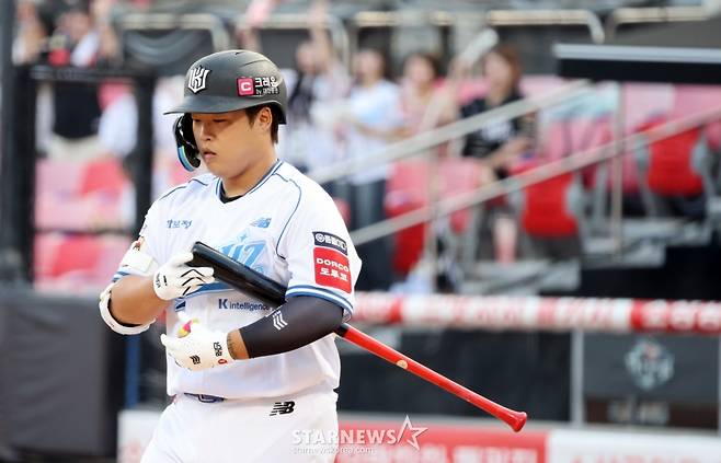 [한번에쓱]'백호가 돌아왔다'