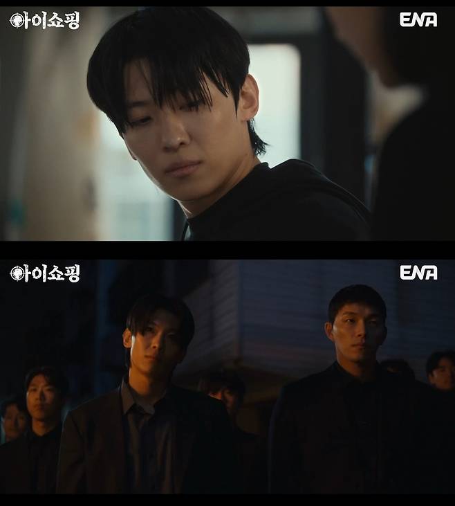 덱스. 사진| ENA 방송화면 캡처