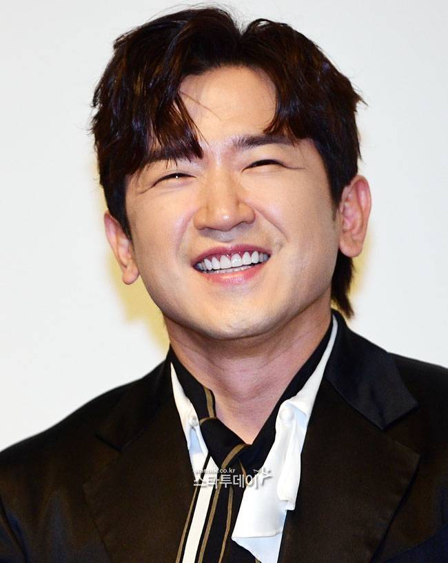 이민우. 사진|스타투데이DB