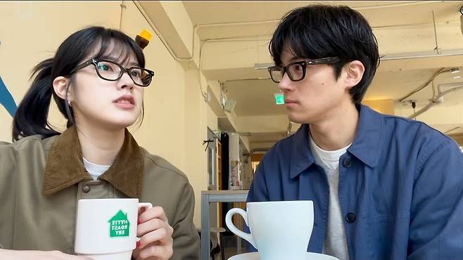 사진=신우재 SNS