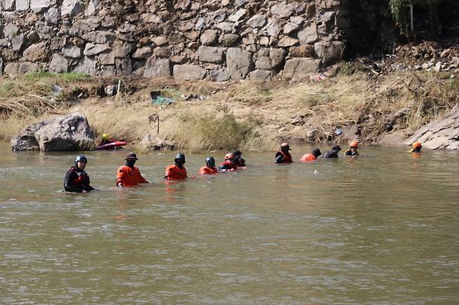▲ 사진제공=경기북부소방재난본부