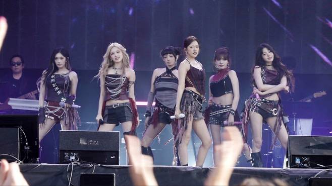 아이브(사진=스타쉽엔터테인먼트)