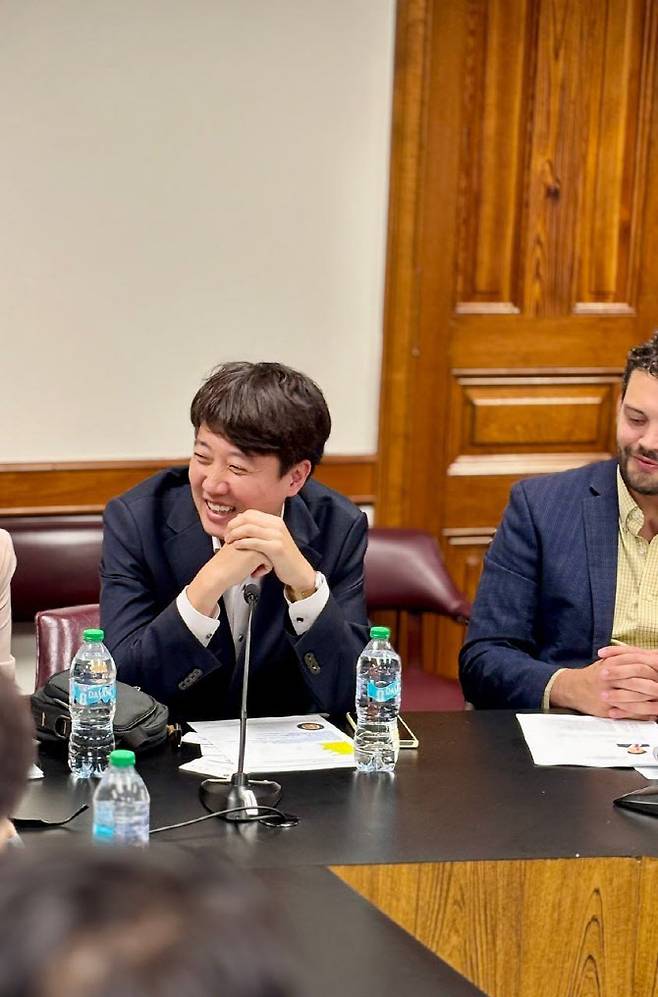 (사진=이준석 개혁신당 의원 페이스북 갈무리)