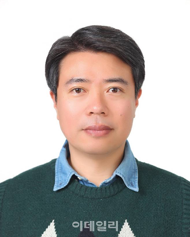 오제열 정조대왕 능행차 공동재현 총감독