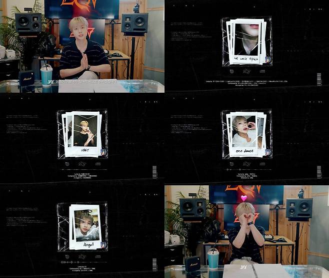 김진환(143엔터테인먼트 제공)