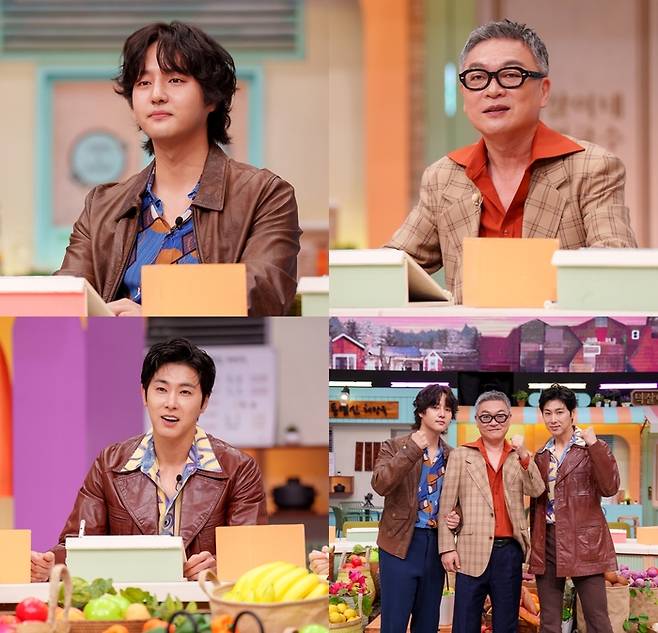 ‘놀라운 토요일’. 사진 | tvN