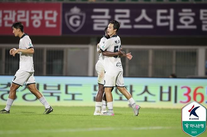 사진 | 한국프로축구연맹