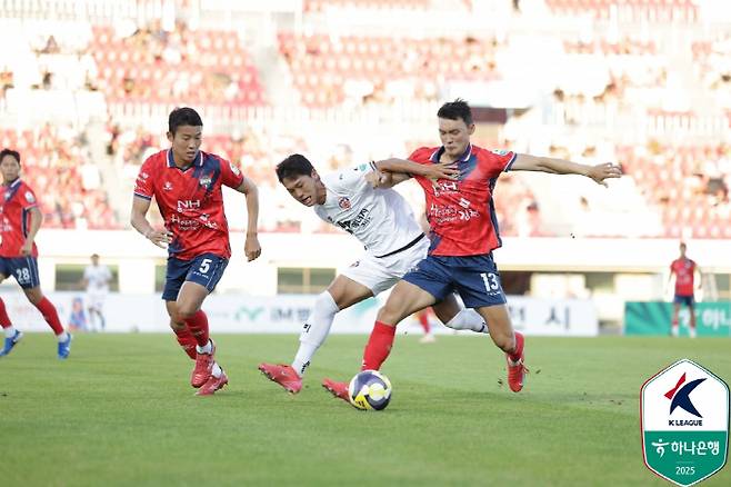 사진제공=한국프로축구연맹