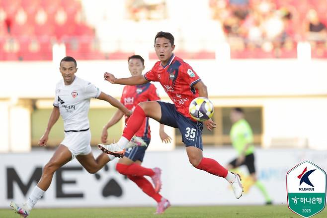 사진제공=한국프로축구연맹