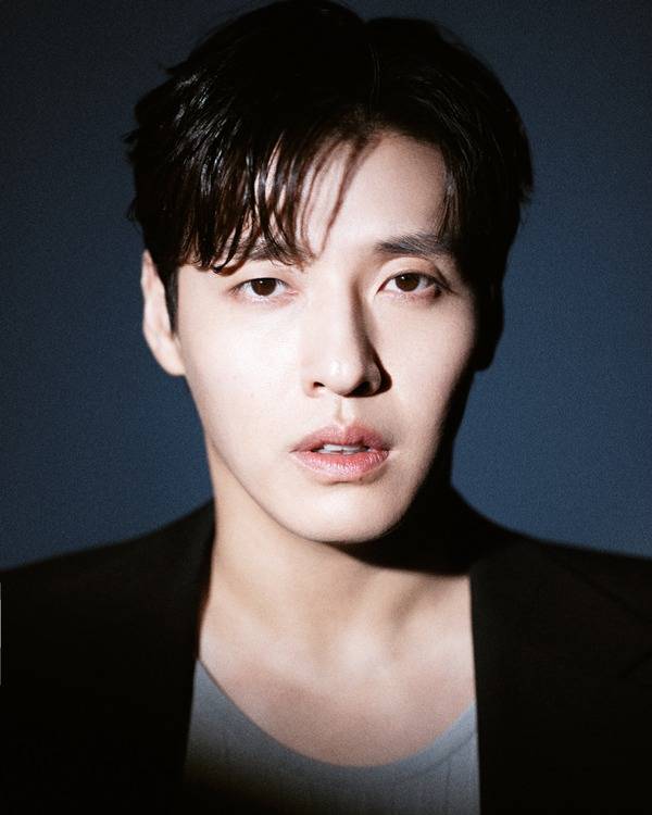 영화 '84제곱미터'에 출연한 배우 강하늘 ⓒ넷플릭스