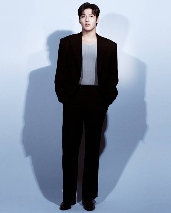 영화 '84제곱미터'에 출연한 배우 강하늘 ⓒ넷플릭스