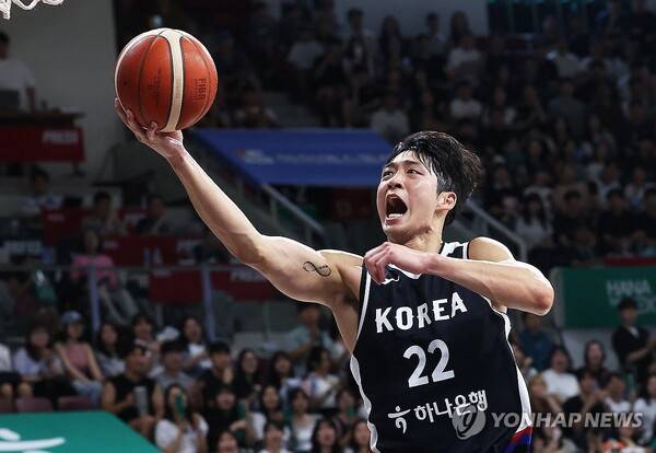 여준석. ⓒ연합뉴스