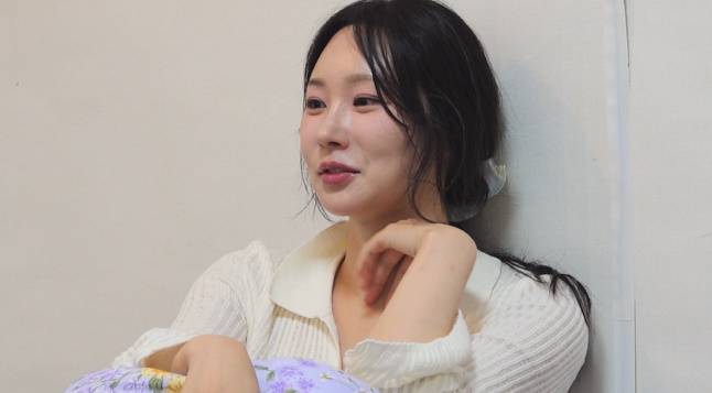 ‘나는 솔로, 그 후 사랑은 계속된다’(나솔사계) 24기 옥순, 노필터 플러팅 SBS Plus, ENA&nbsp;