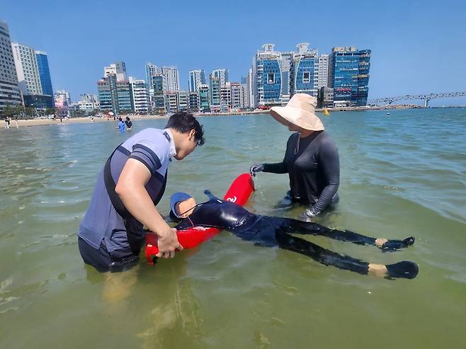 사진=부산해경 제공
