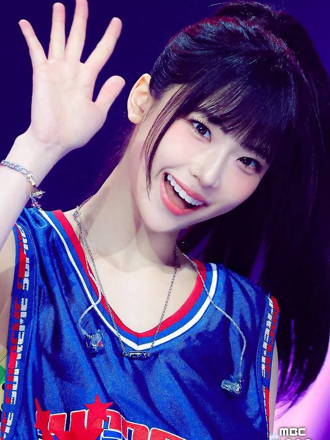 베이비몬스터 루카