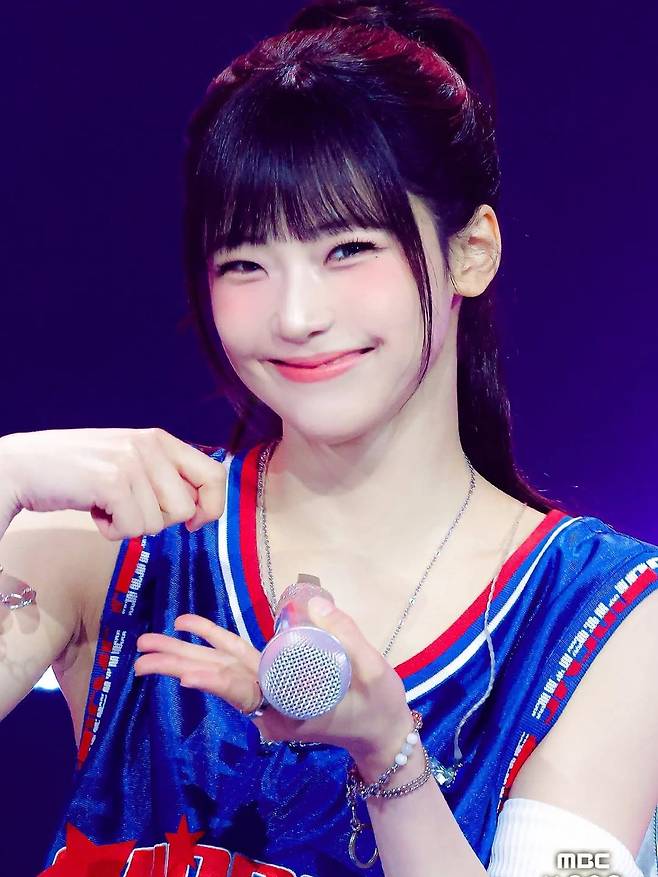 베이비몬스터 루카