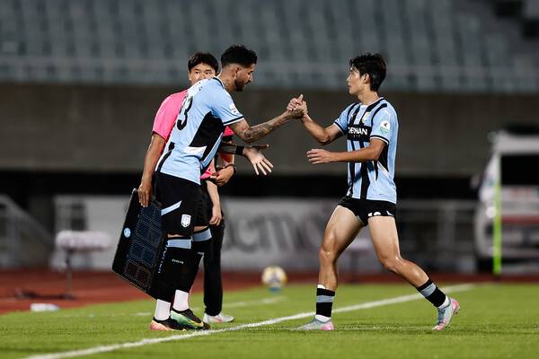 사진=천안시티FC