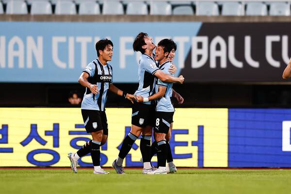 사진=천안시티FC