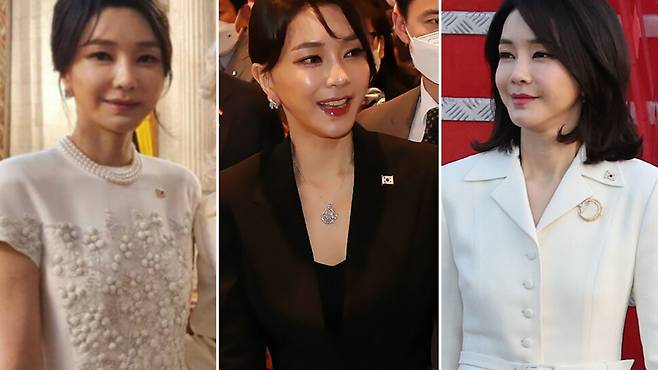 [논썰] 기막히게 서로 얽힌 김건희 게이트들. 한겨레TV