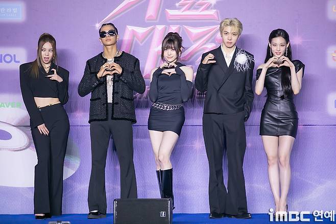 iMBC 연예뉴스 사진