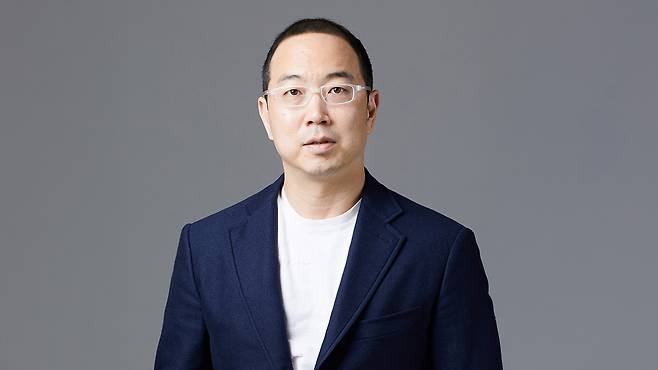 송병준 컴투스홀딩스 의장