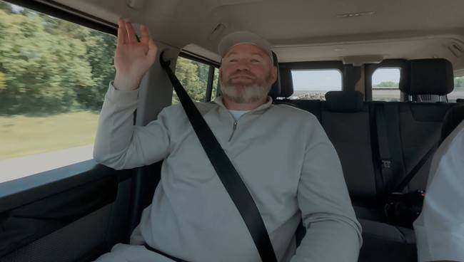 사진=INEOS Grenadier