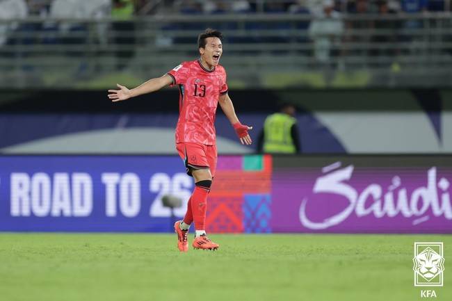 사진 = 대한축구협회