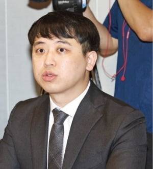 한성존 대한전공의협의회 비상대책위원장﻿. /연합뉴스